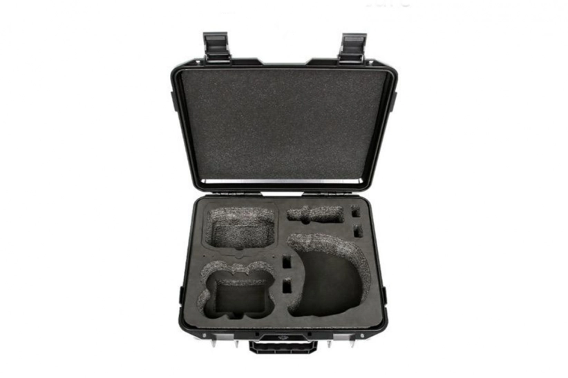 DJI Neo Motion Fly More Combo - kufr s popruhem přes rameno