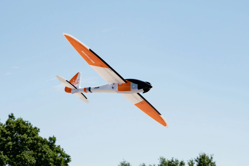 KAVAN Twisty 1512 mm - oranžová