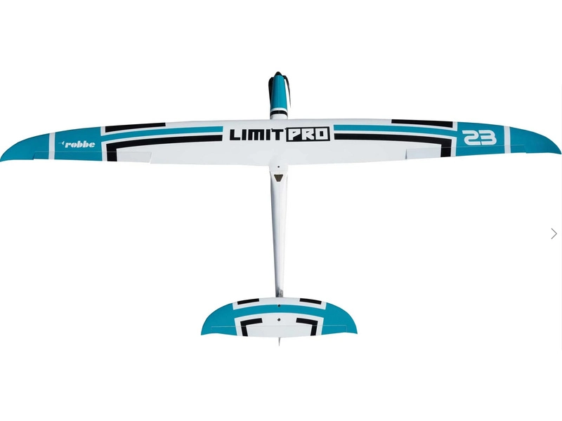 Limit Pro 1.7m ARF kerozín