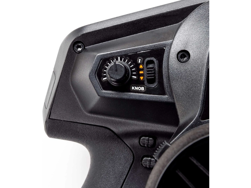 Spektrum DX Pro+ 12CH DSMR+