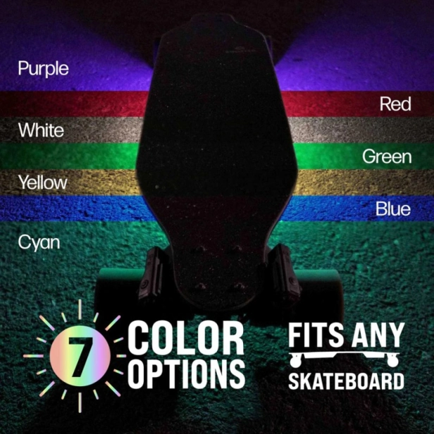 ShredLights podsvietenie SL-FX