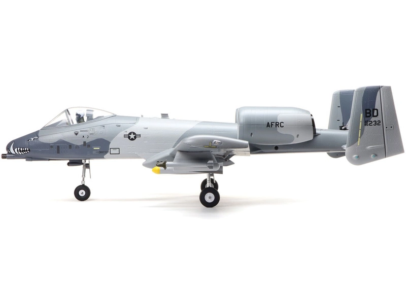 E-flite A-10 Thunderbolt II 1.1m PNP