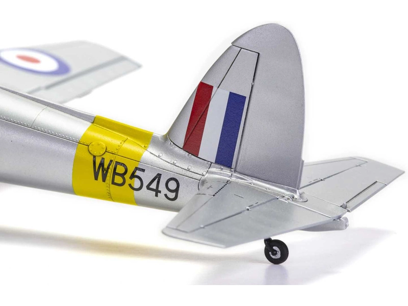 Airfix de Havilland Chipmunk T.10 (1:48)