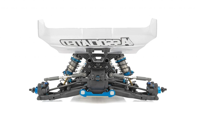 Súprava RC10B74.2 CE Team Kit (4WD)
