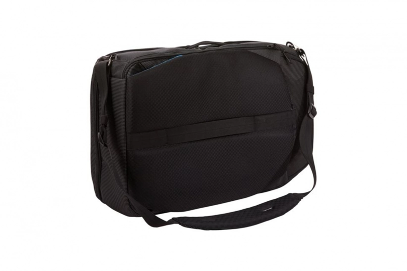 Thule Crossover 2 Cabrio Carry On C2CC41 - čierna
