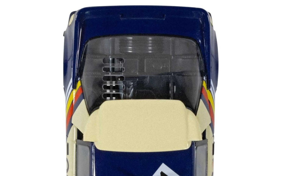 Autíčko Rally SCALEXTRIC C4667 - Ford RS200 Pat Doran (1:32)