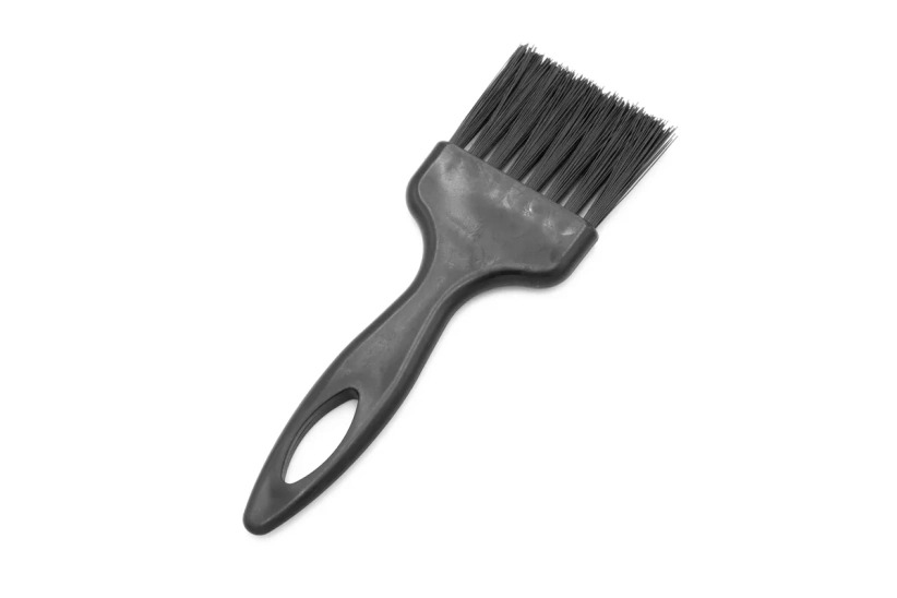 Sada 4 čistiacich kefiek pre RC modely