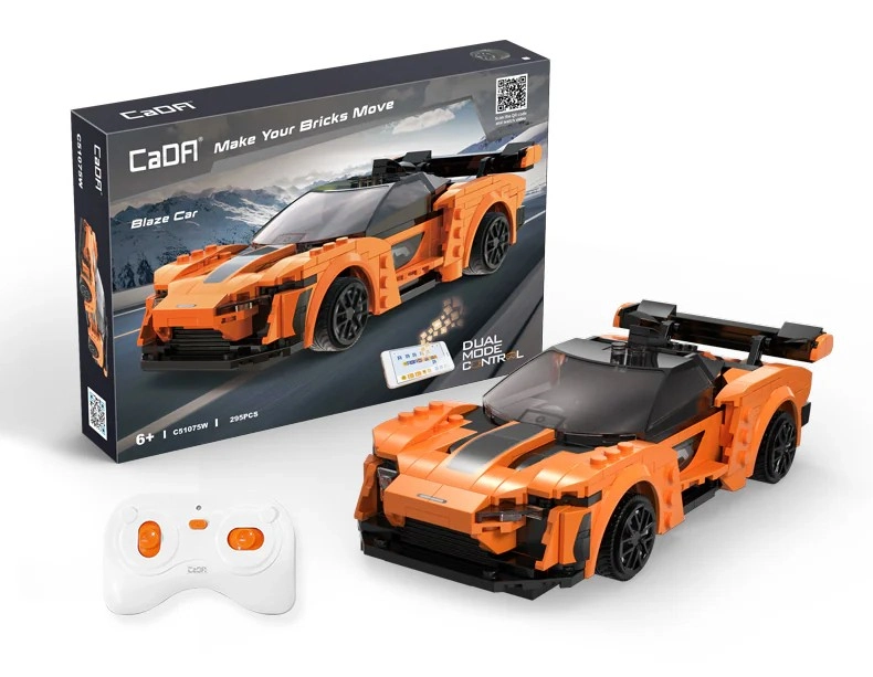 RC model Blaze Car | RCprofi.cz