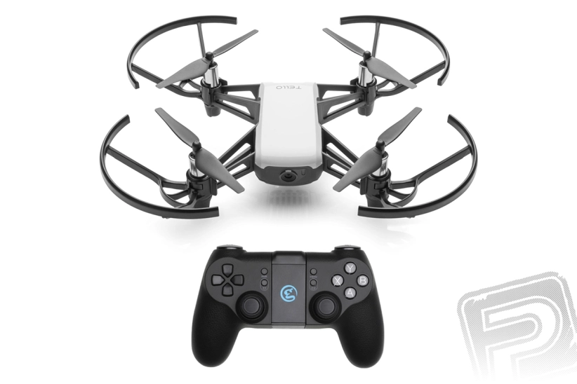 DJI Tello Boost Combo + GameSir T1d
