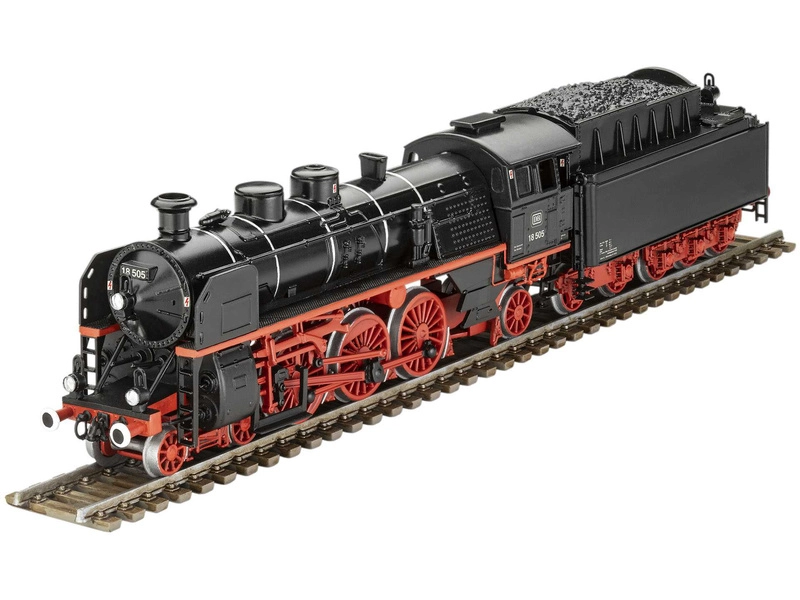 Revell BR 18 505 s tendrom T38 (1:87)