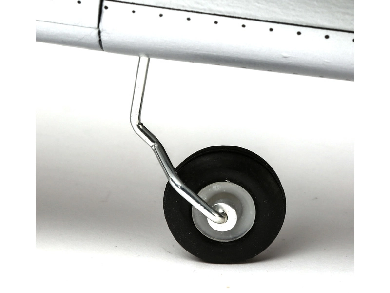 Hangar 9 P-51D Mustang 1,8m 20cc ARF