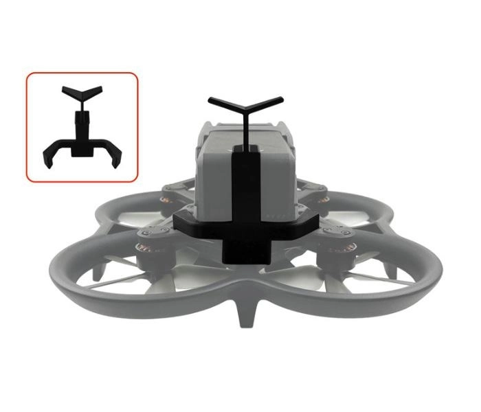 DJI AVATA – 2 v 1 držiak batérie a chvost