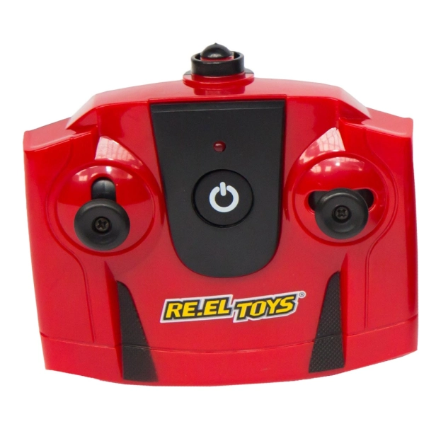 RC auto Alfa Romeo Giulia Carabinieri