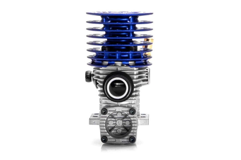 OS MAX 12TG V5 samotný motor