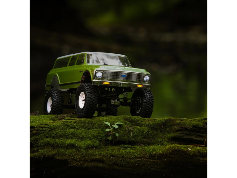 Vaterra Chevy Suburban 1972 Ascender-S 1:10 4WD RTR