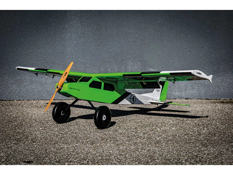 Turbo Charter 1.5 m kit