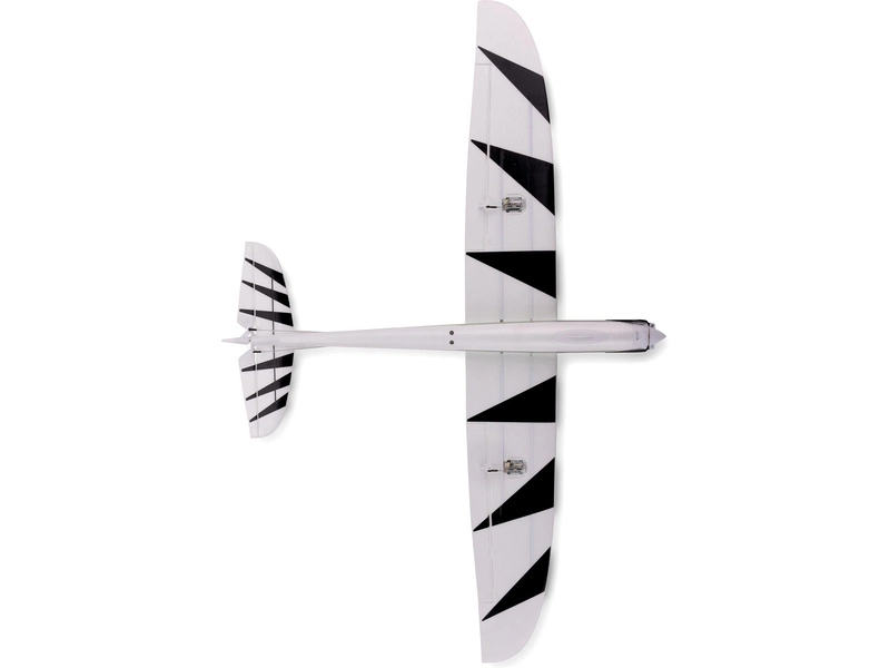 E-flite Conscendo 0.80m SAFE Select BNF Basic