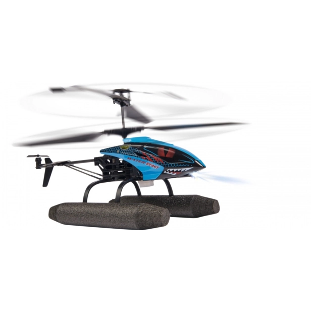 RC vrtulník Easy Tyrann 290 Waterbeast