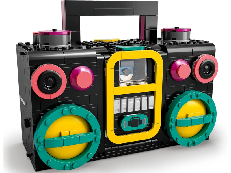 LEGO Vidiyo - Boombox