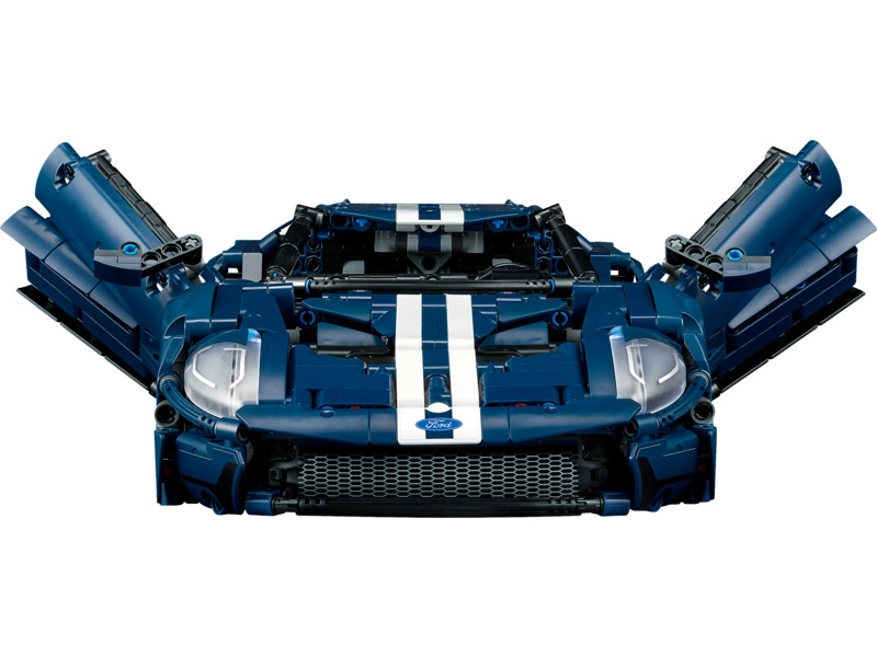 LEGO Technic - Ford GT 2022