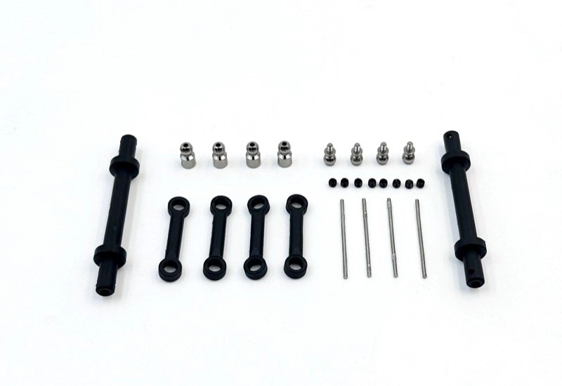 HBP240445 - CR-18P 6X6 Anti-Rollbar Set