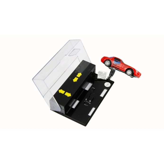 RC auto Mini Rally Sport Car M