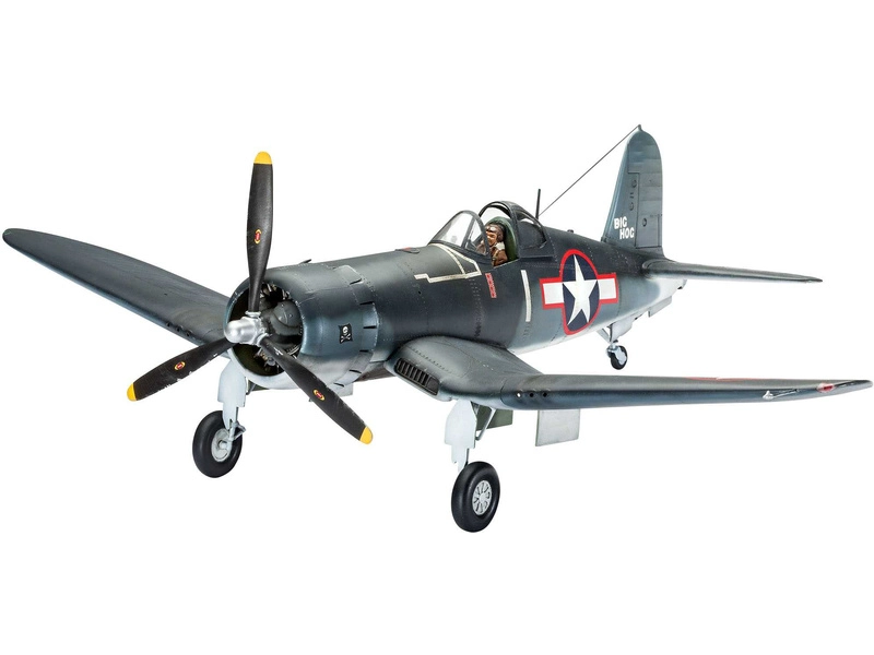 Revell Vought F4U-1A Corsair (1:32) (súprava)