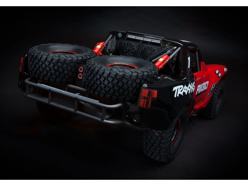 Traxxas LED light súprava, complete