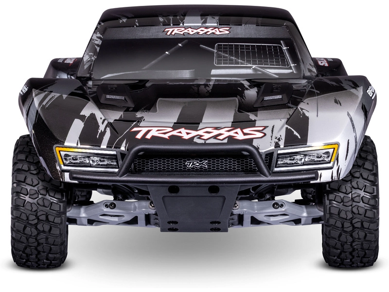 Traxxas Slash 1:10 VX3 RTR modrý
