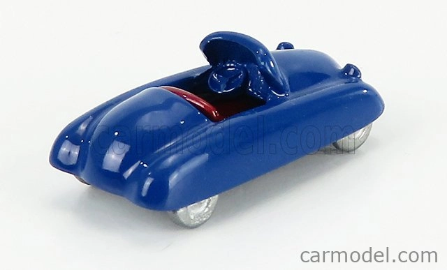 Officina-942 Volugrafo Bimbo 46 Spider 1946 1:76 Modrá