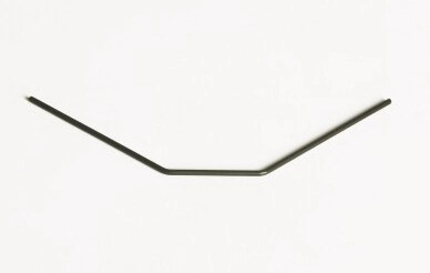 Přední stabilizátor 2,1mm (1 ks.)