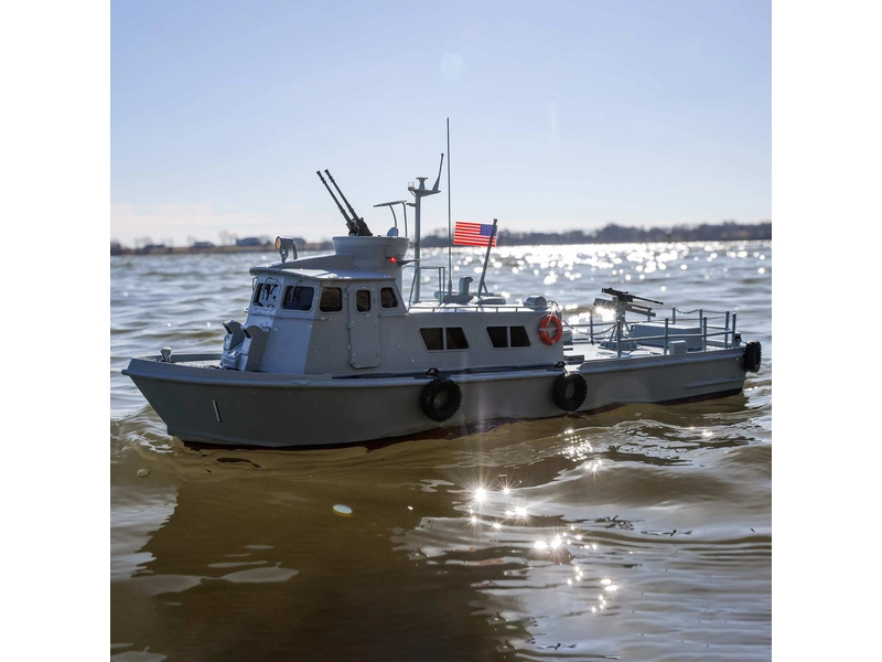 RC loď Proboat PCF Mark I 24" Swift Patrol Craft RTR