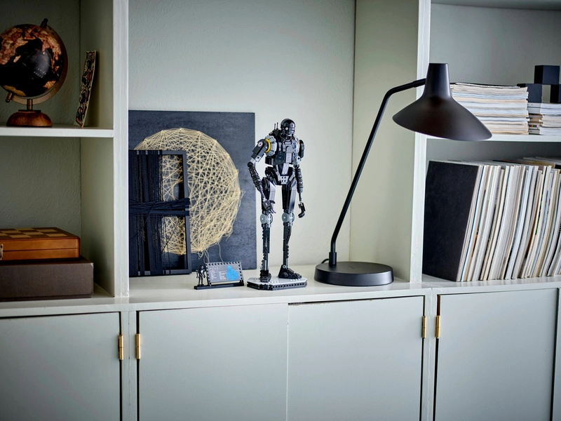 LEGO Star Wars - Bezpečnostný droid K-2SO™