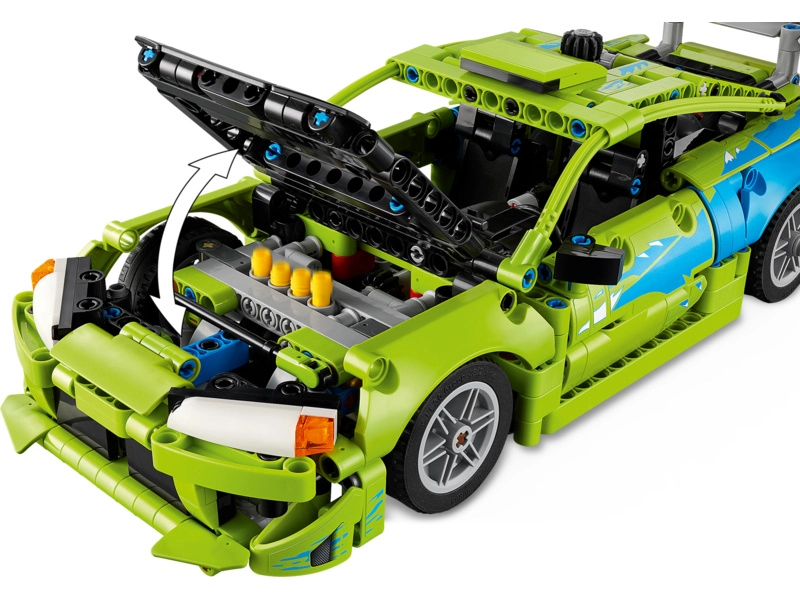 LEGO Technic - Auto Fast and Furious Mitsubishi Eclipse