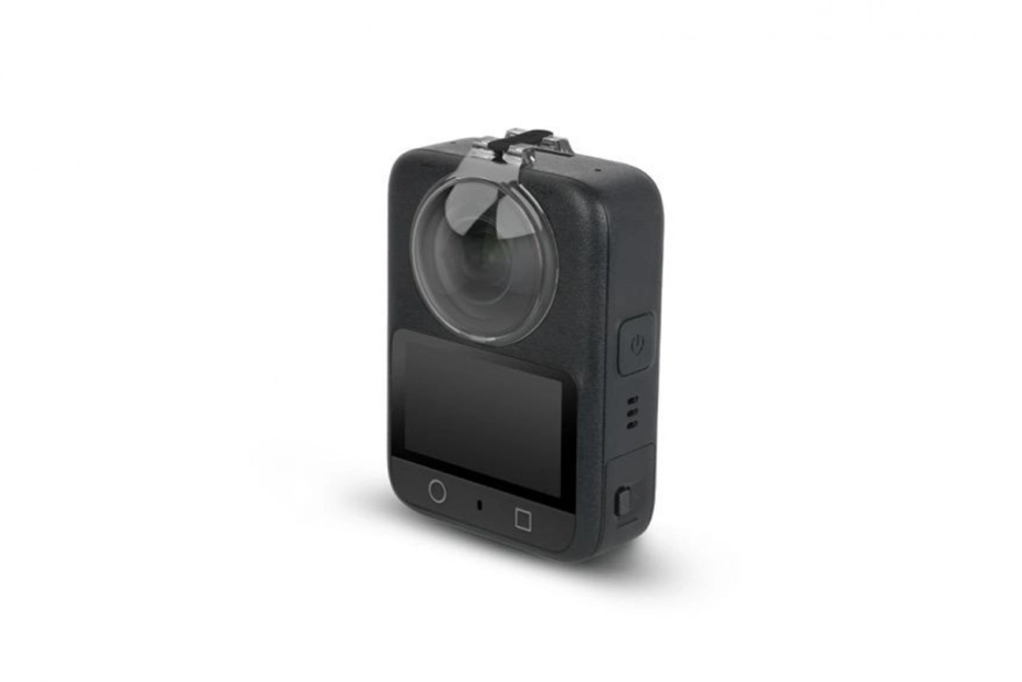 DJI Osmo 360 - Ochranný kryt objektívu pre DJI Osmo 360