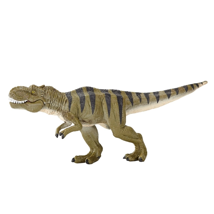 Mojo Tyrannosaurus rex s pohyblivou čelistí