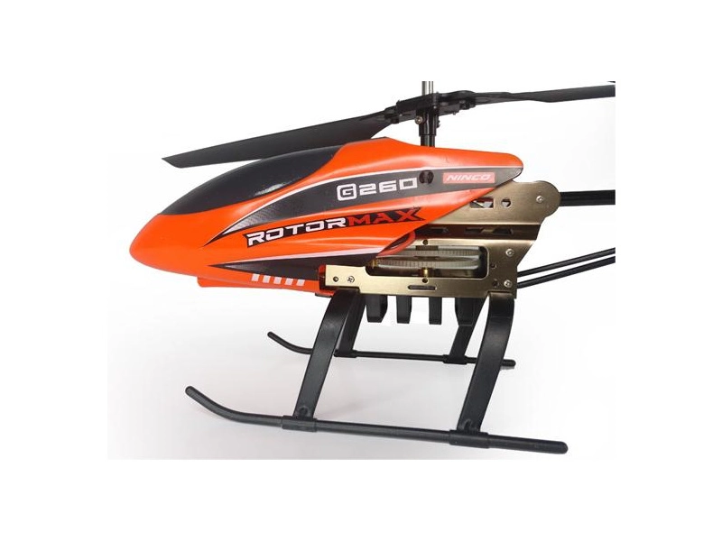 RC vrtuľník NINCOAIR Rotormax 2,4GHz RTF