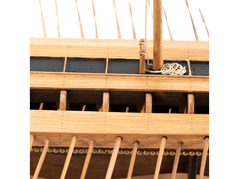 AMATI Grécka Bireme 1:35 kit