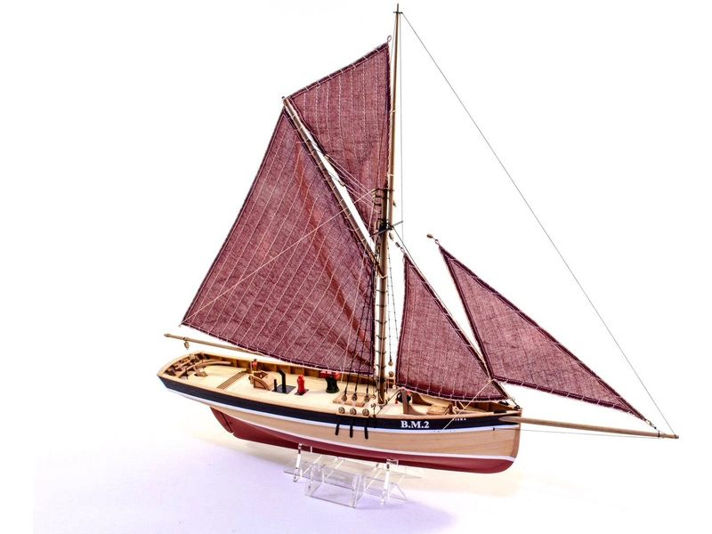 Vanguard Models Nisha 1907 1:64