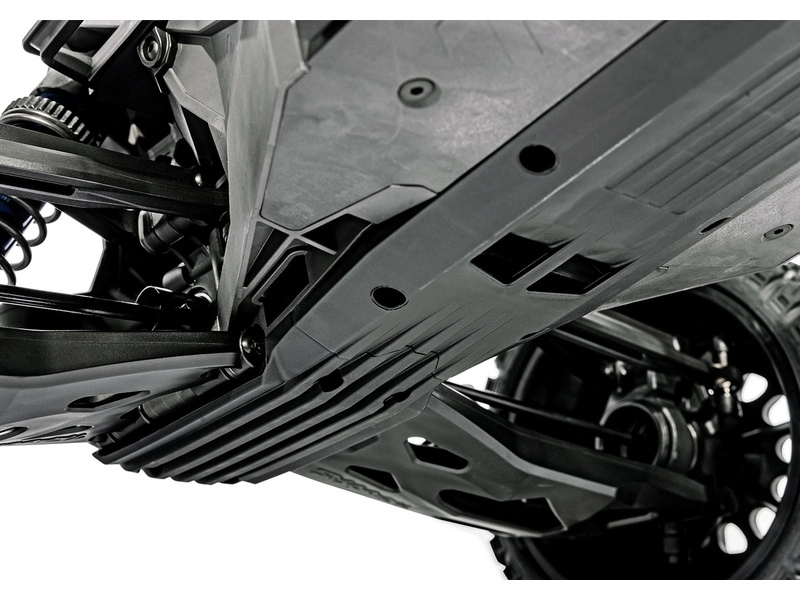 RC auto Traxxas XRT 8S 1:6 4WD TQi RTR, čierne