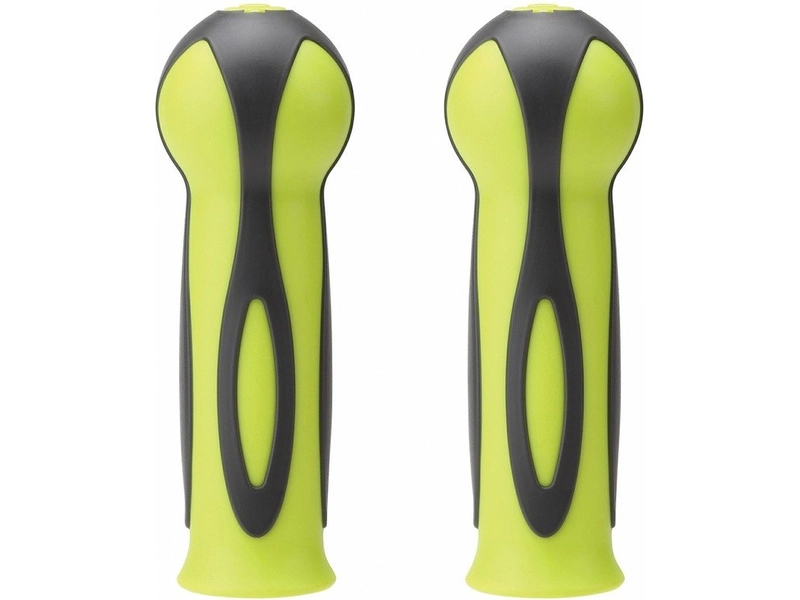 Globber – grip Black/Lime Green