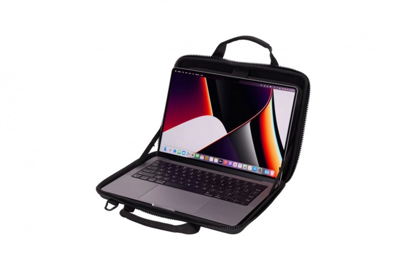 Thule Gauntlet 4.0 brašna na 14" MacBook Pro TGAE2358 - černá