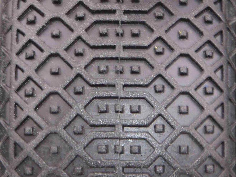 TPRO 1/8 OffRoad Racing guma MATRIX - CLAY Super Soft zmes 4 ks.