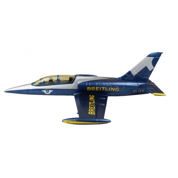 RC lietadlo AMXFlight L-39 Albatros V2 EPO PNP