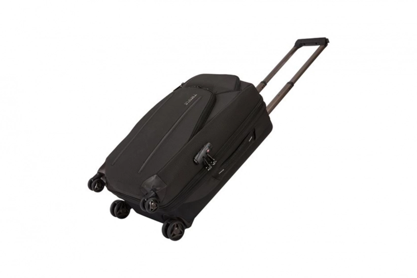 Thule Crossover 2 Carry On Spinner C2S22 - čierna
