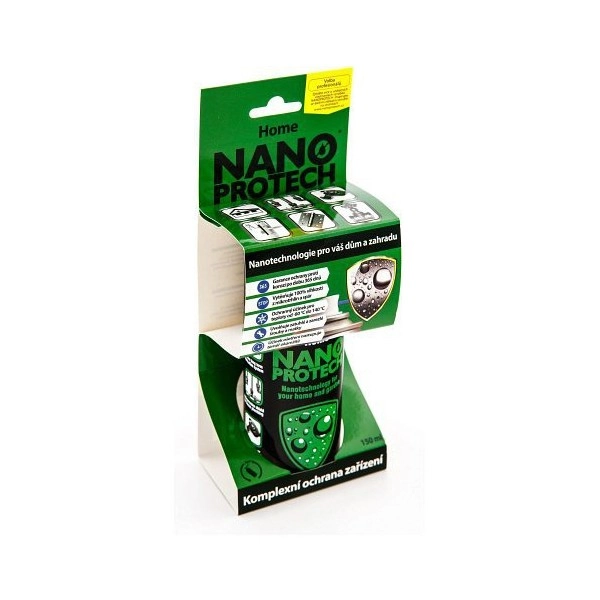 NANOPROTECH Home 150 ml