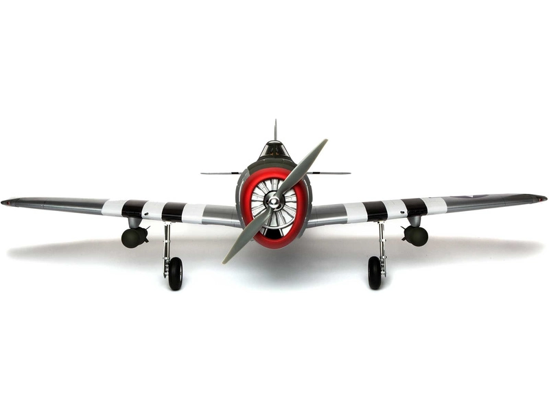 Hangar 9 P-47D Thunderbolt 1,7m 20cc ARF