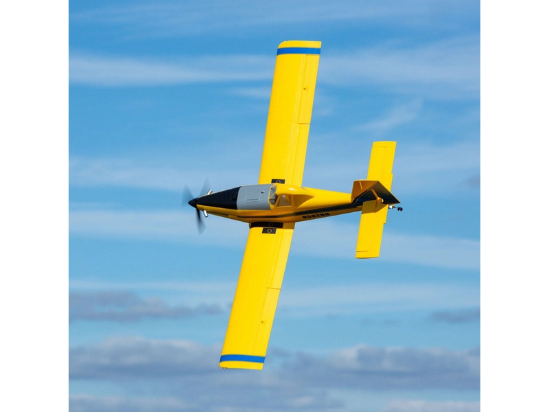 E-flite Air Tractor 1.5m PNP