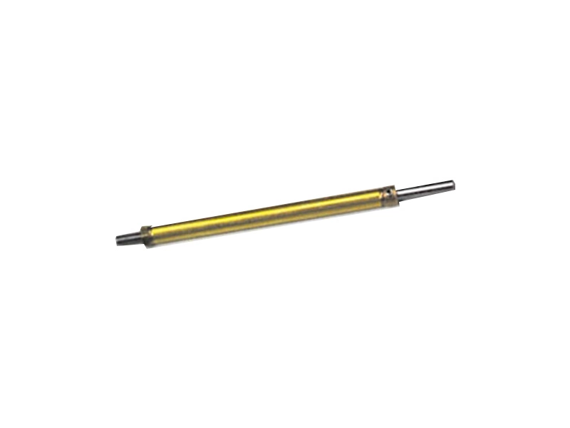 ROMARIN Hriadeľ M4x130mm + rúrka 90mm