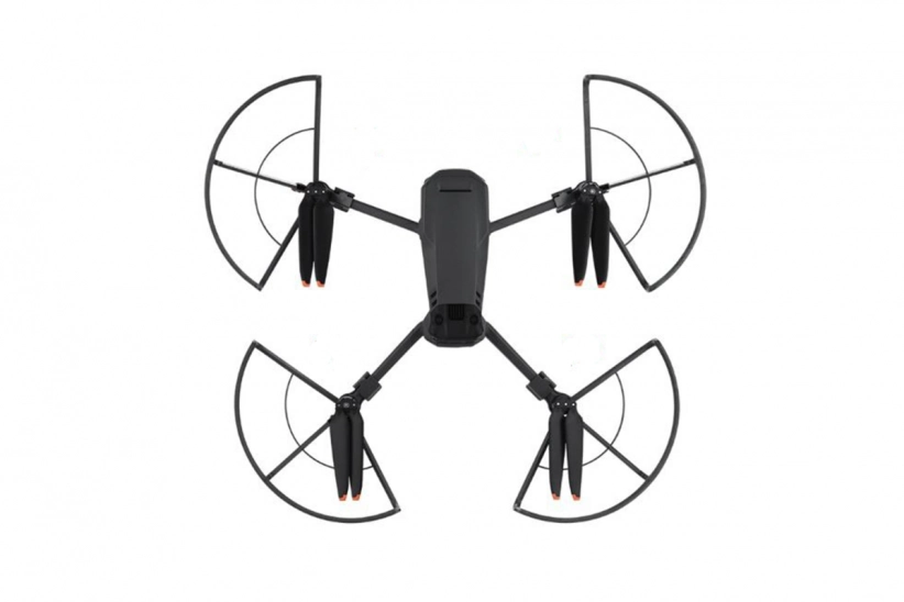 DJI Mavic 3 Classic/Mavic 3/Mavic 3 Pro – ochranné oblúky